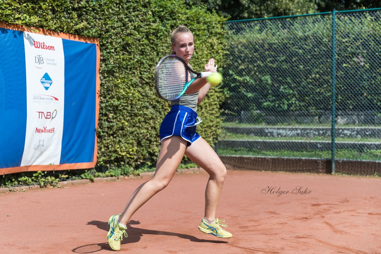 Lotte Federski 41 - Braunschweig Open